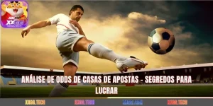 Análise De Odds De Casas De Apostas - Segredos Para Lucrar