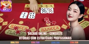 Bacará Online - Conquiste Vitórias Com Estratégias Profissionais