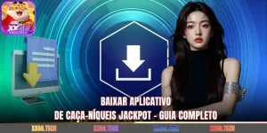 Baixar Aplicativo De Caça-níqueis Jackpot - Guia Completo