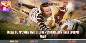 Dicas De Apostas Em Futebol - Estratégias Para Lucrar Mais