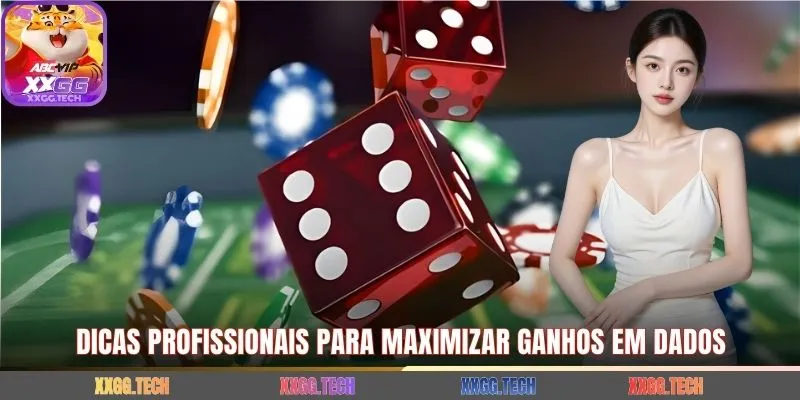 Dicas profissionais para maximizar ganhos em dados