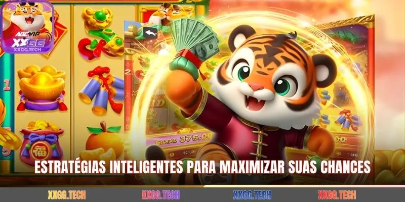 Estratégias inteligentes para maximizar suas chances