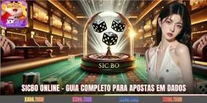 Sicbo Online - Guia Completo Para Apostas Em Dados